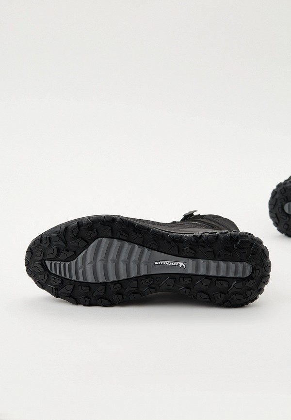 фото Кроссовки ecco