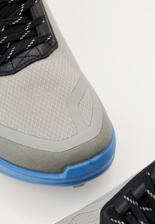 фото Кроссовки ecco