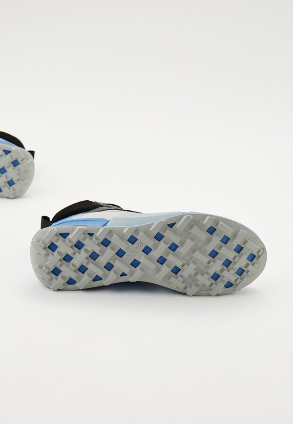 фото Кроссовки ecco