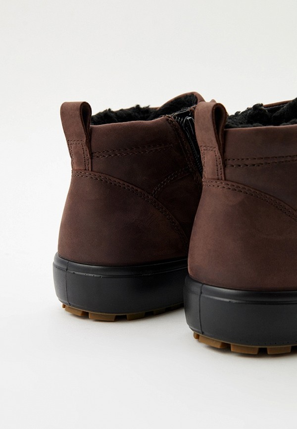 фото Ботинки ecco