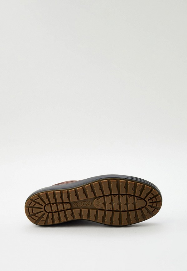 фото Ботинки ecco