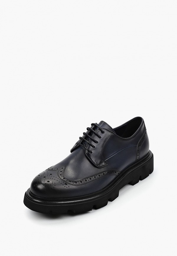 фото Ботинки basconi