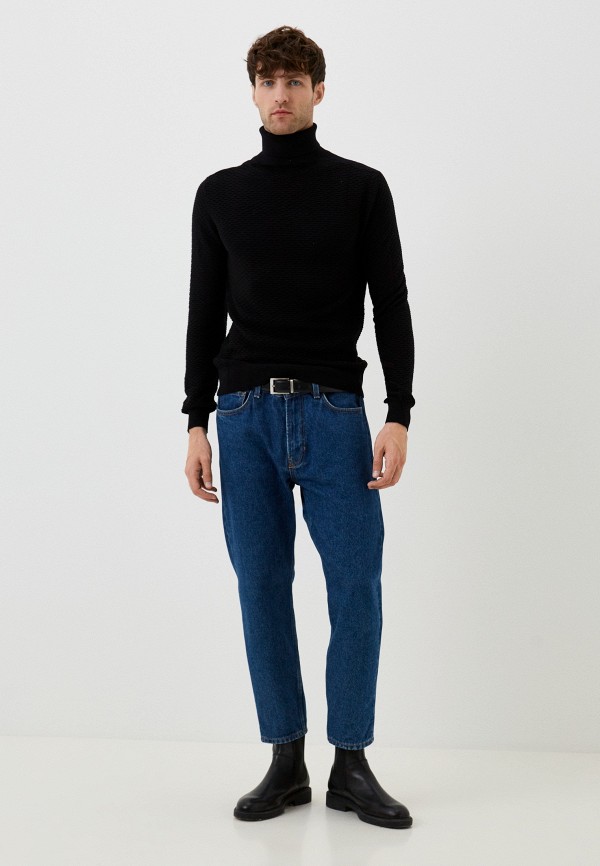 фото Водолазка baon