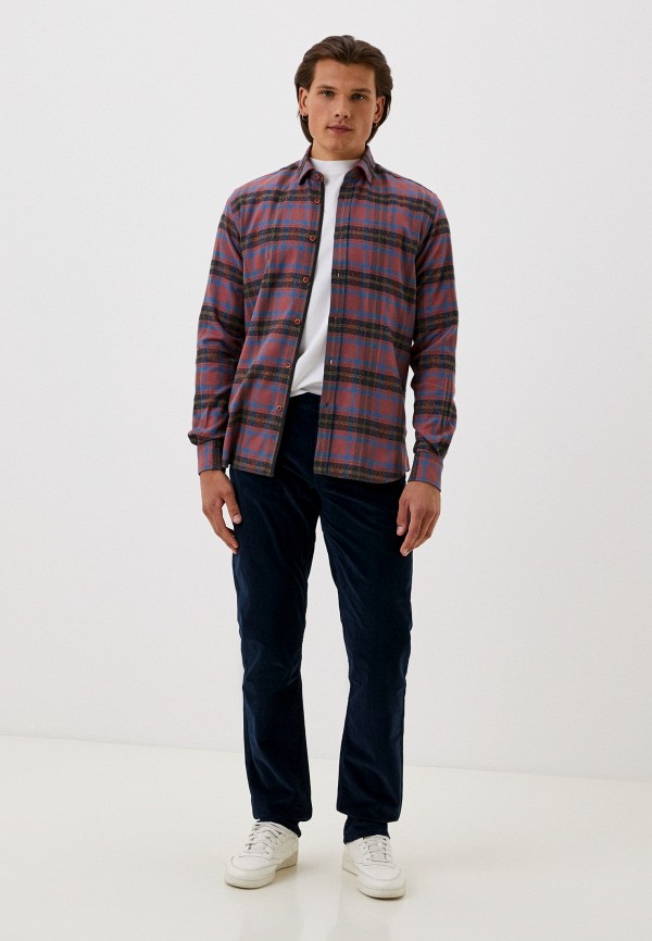 фото Рубашка kenbey