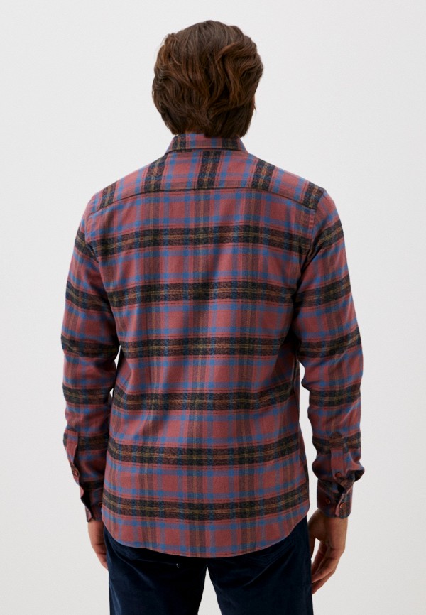 фото Рубашка kenbey