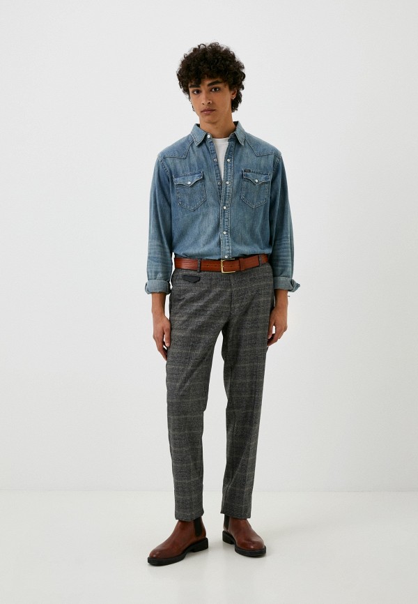 фото Брюки kenbey