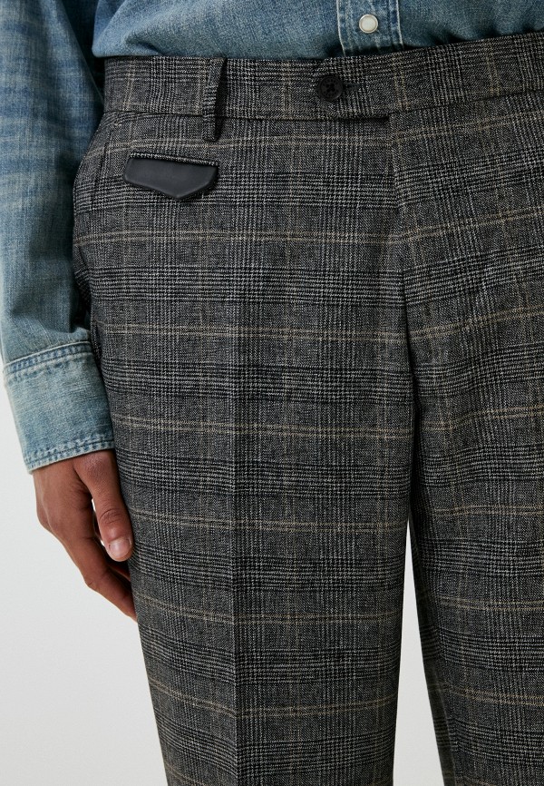 фото Брюки kenbey