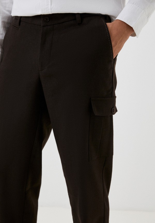 фото Брюки kenbey