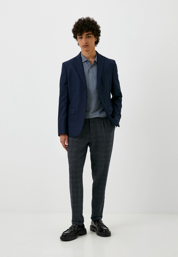 фото Брюки kenbey