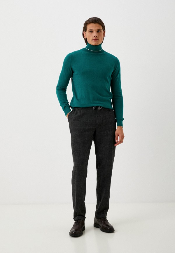 фото Брюки kenbey