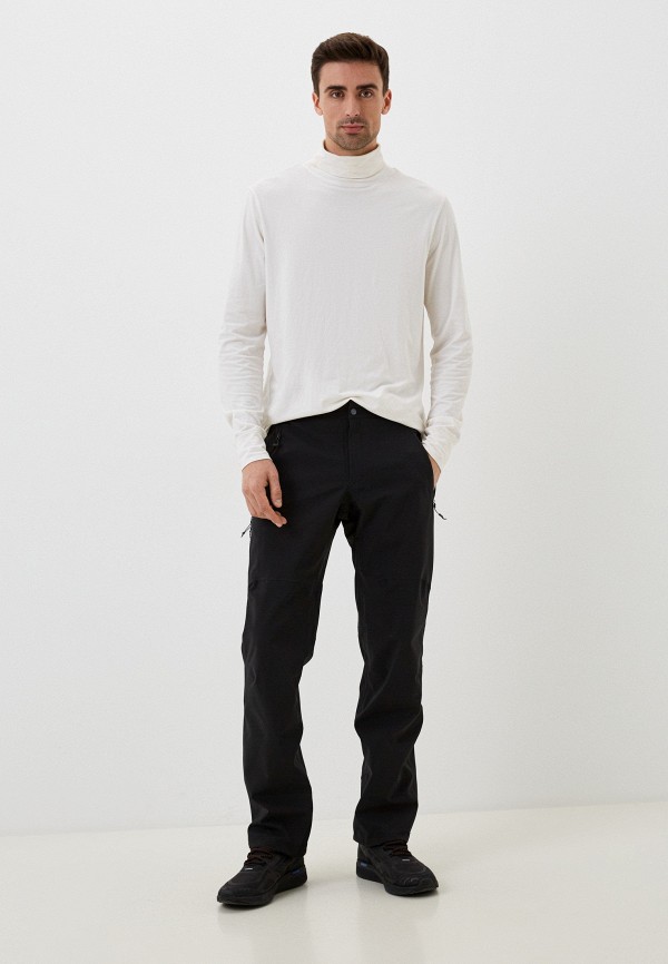 фото Брюки спортивные сплав