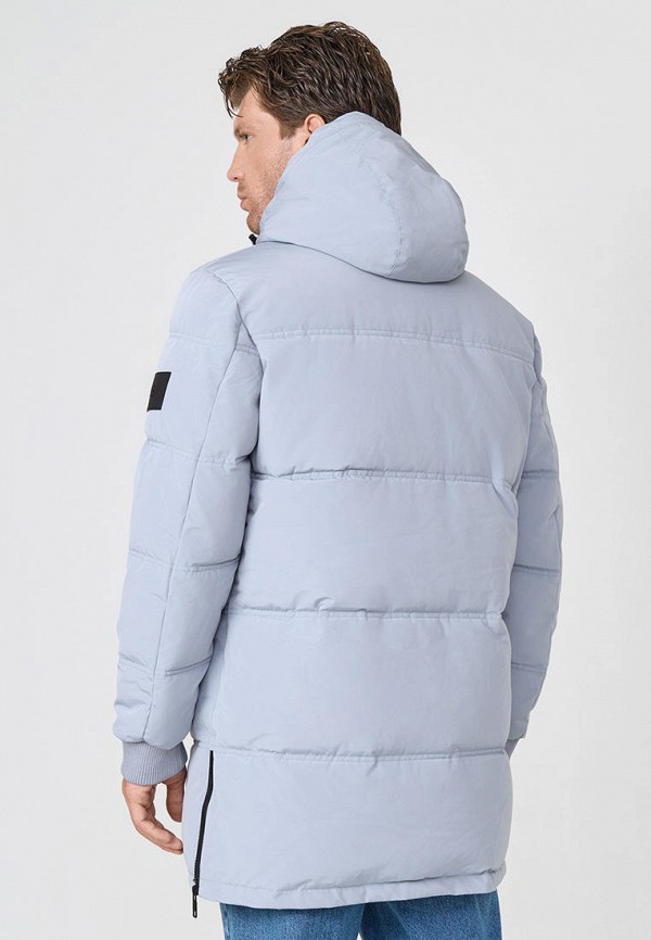 фото Куртка утепленная baon