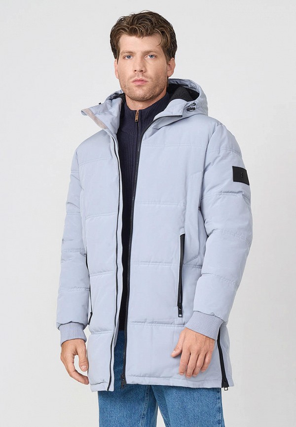 фото Куртка утепленная baon