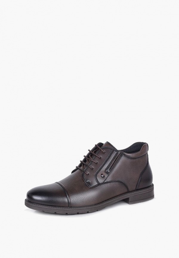 фото Ботинки t.taccardi