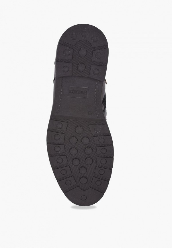 фото Ботинки t.taccardi