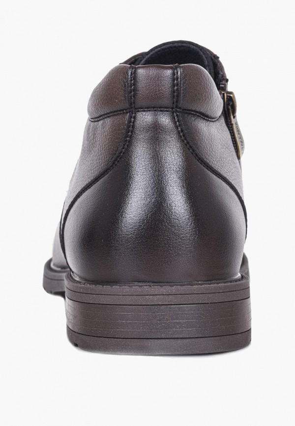 фото Ботинки t.taccardi