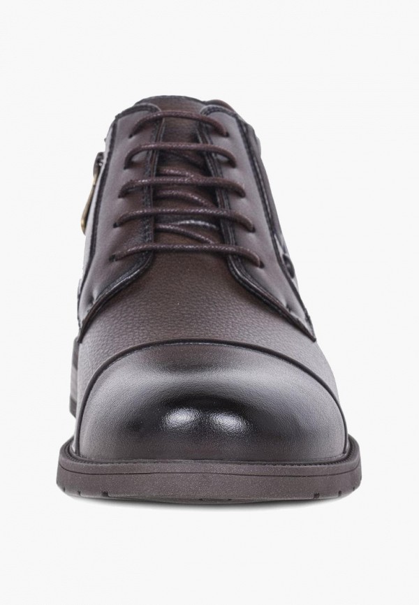 фото Ботинки t.taccardi