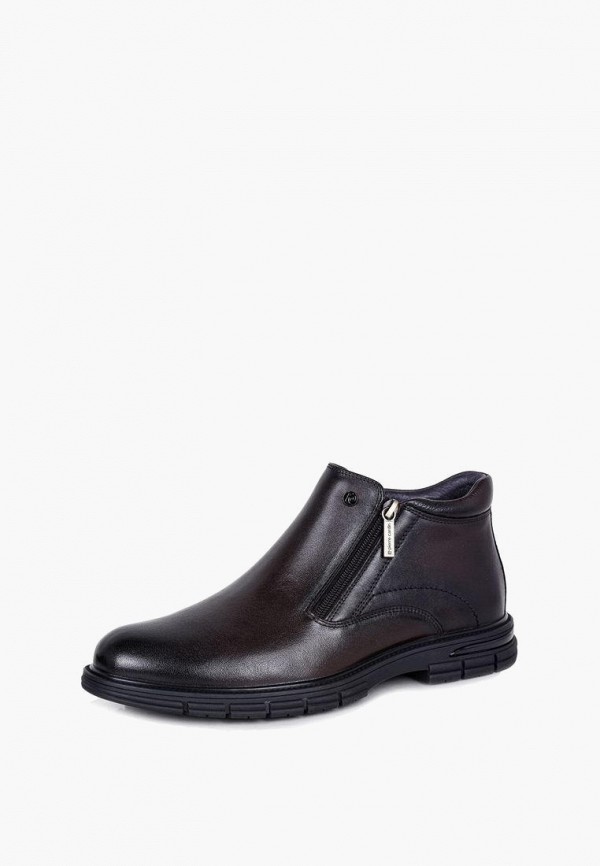 фото Ботинки pierre cardin