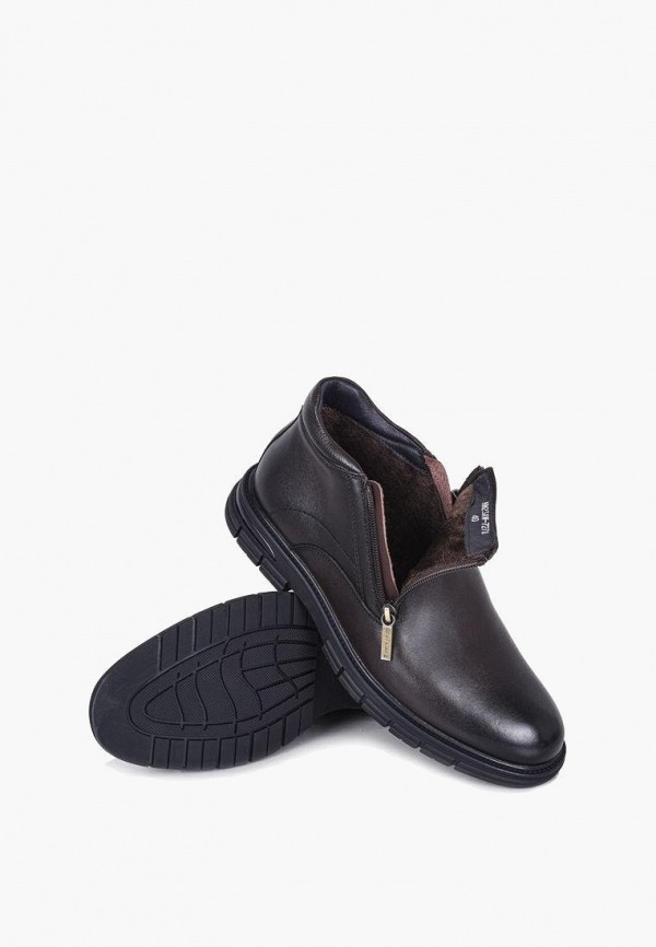 фото Ботинки pierre cardin