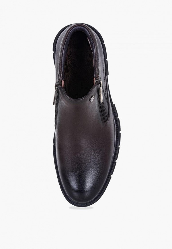 фото Ботинки pierre cardin