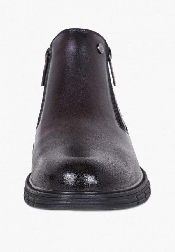 фото Ботинки pierre cardin