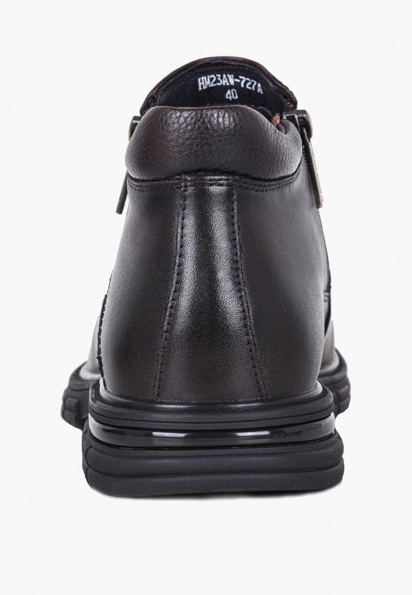 фото Ботинки pierre cardin