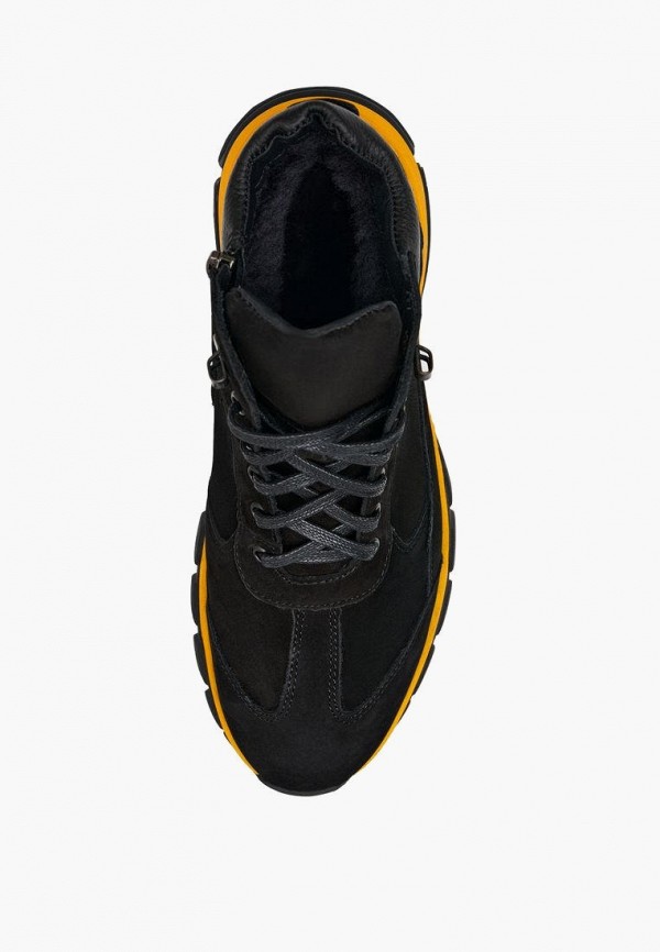 фото Ботинки alessio nesca