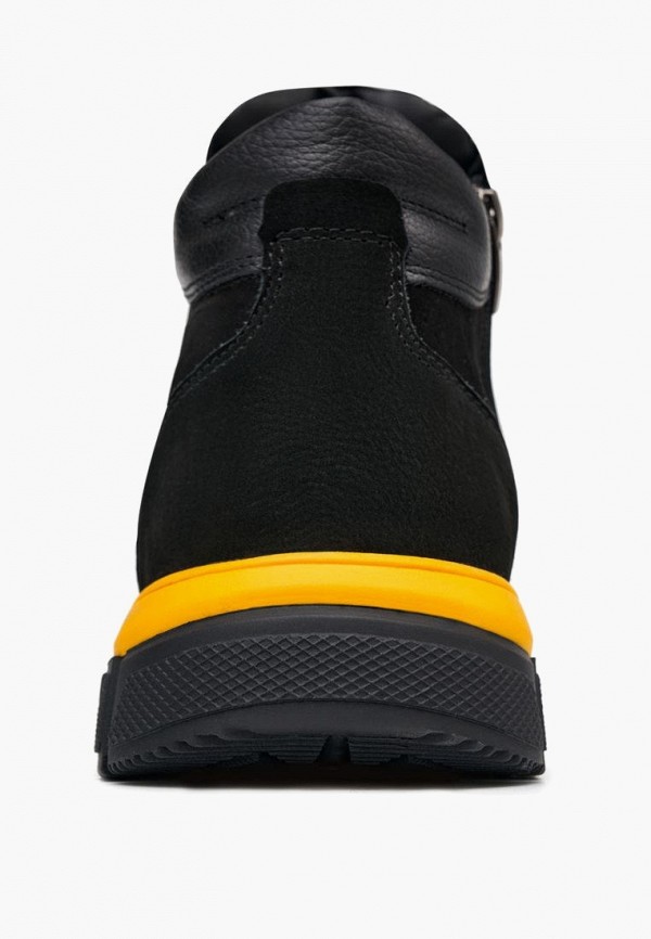 фото Ботинки alessio nesca