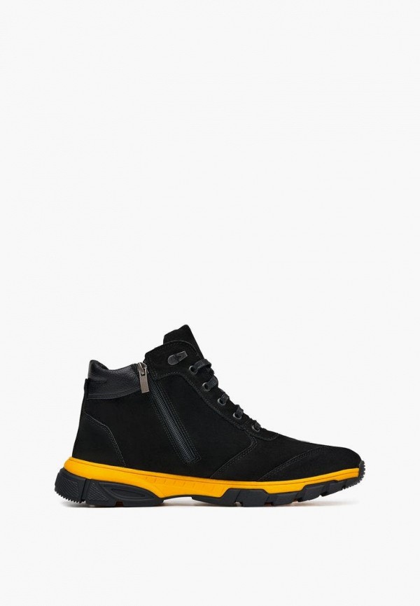 фото Ботинки alessio nesca