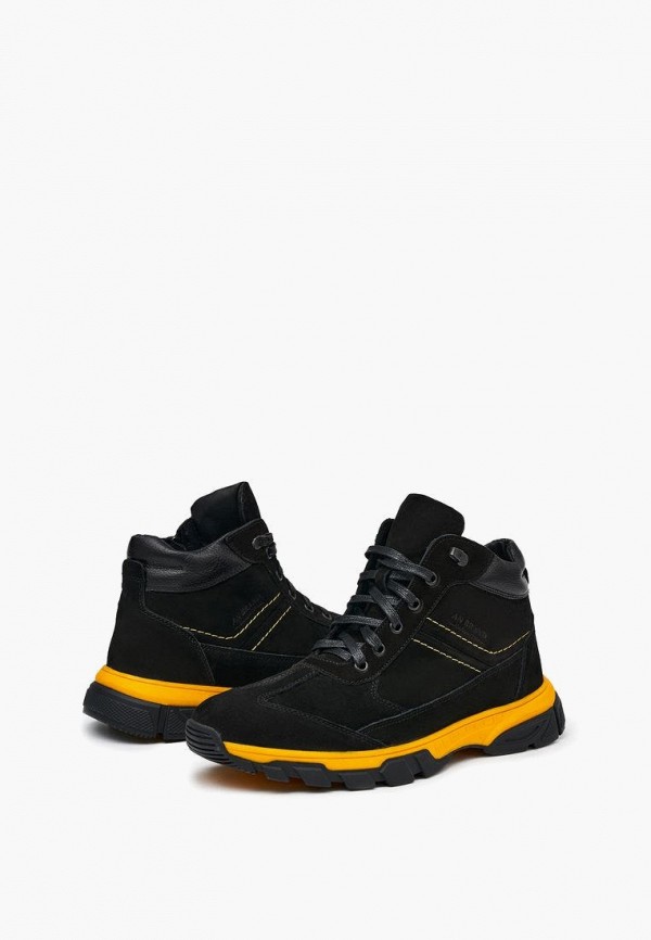 фото Ботинки alessio nesca