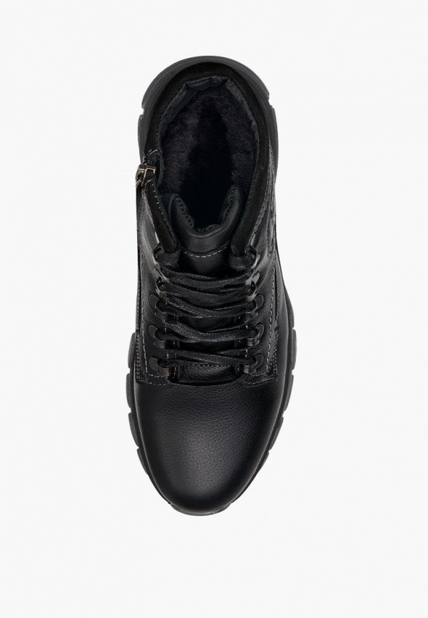 фото Ботинки alessio nesca