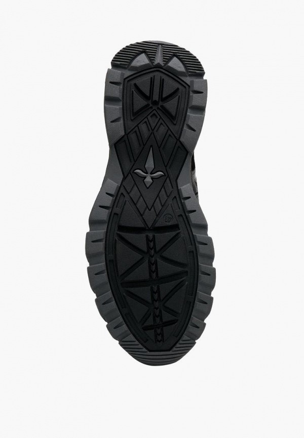 фото Ботинки alessio nesca