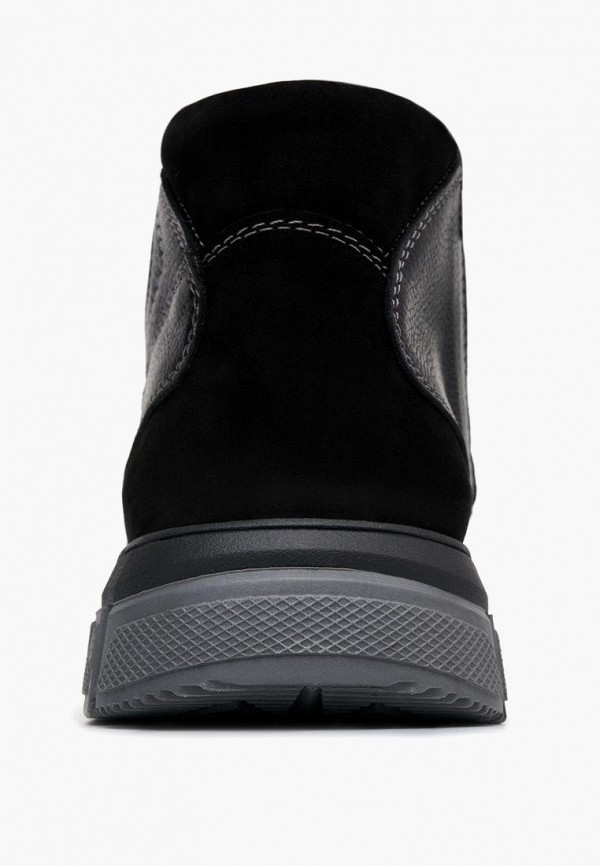 фото Ботинки alessio nesca