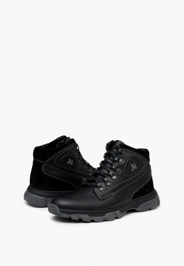 фото Ботинки alessio nesca