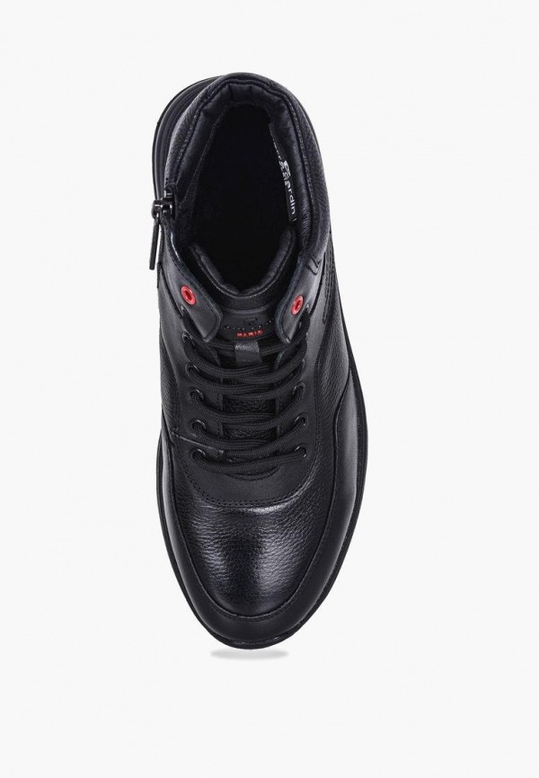 фото Ботинки pierre cardin