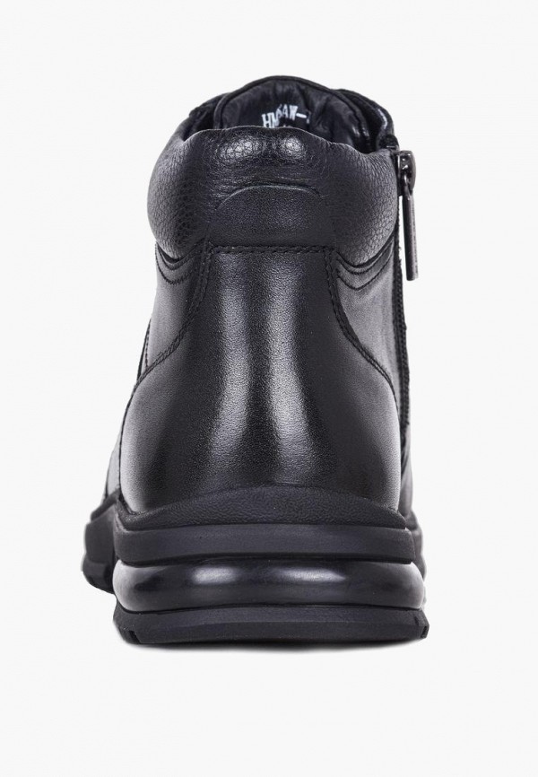 фото Ботинки pierre cardin