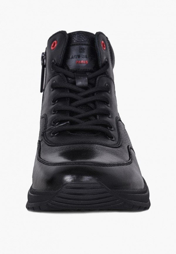 фото Ботинки pierre cardin