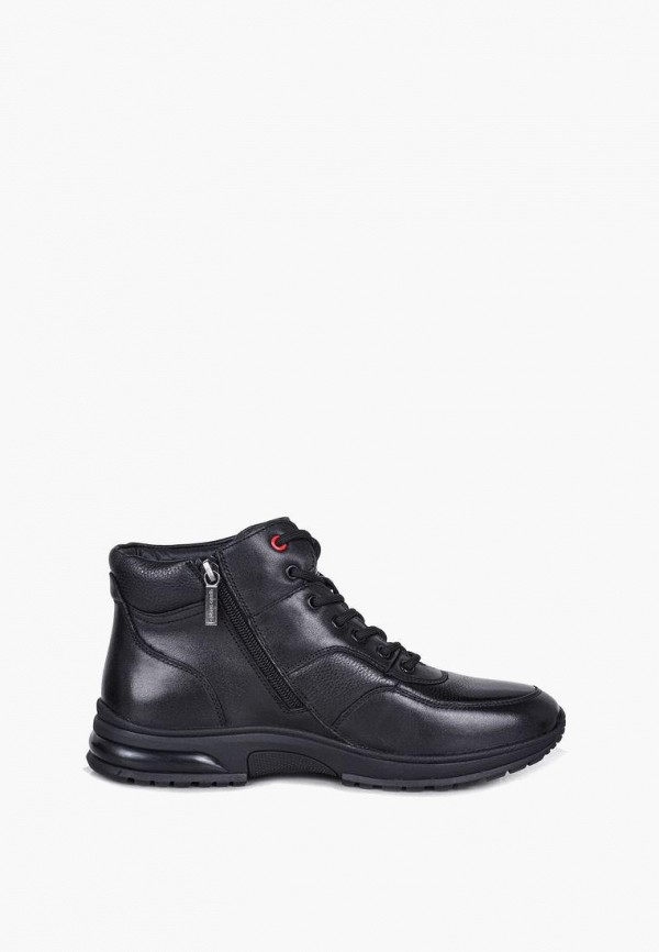 фото Ботинки pierre cardin