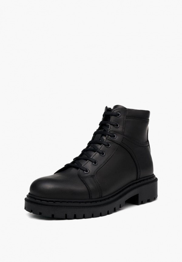 фото Ботинки pierre cardin