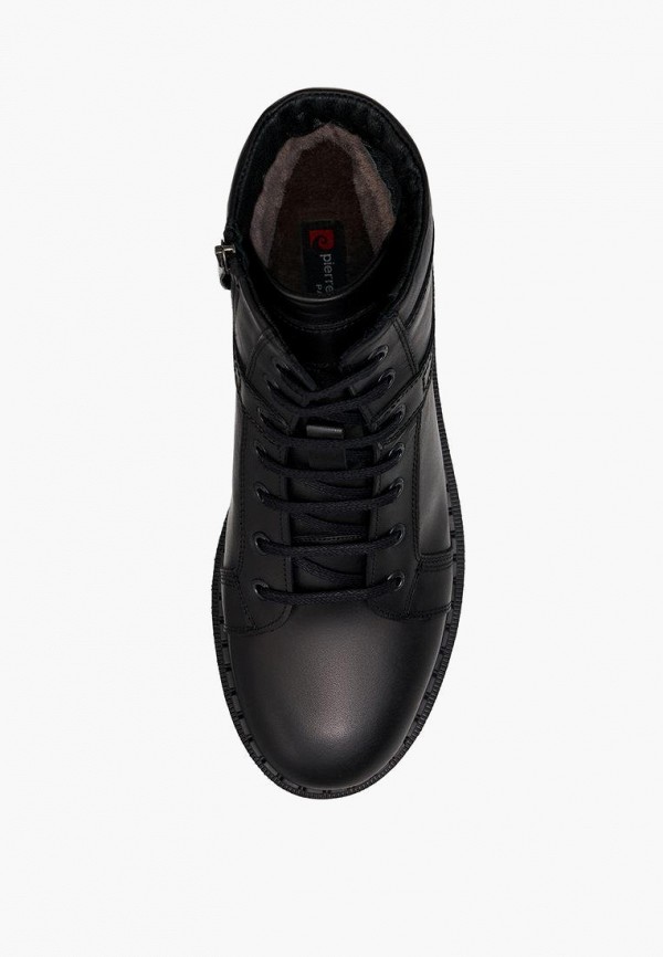 фото Ботинки pierre cardin