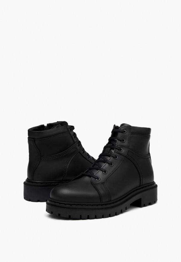 фото Ботинки pierre cardin