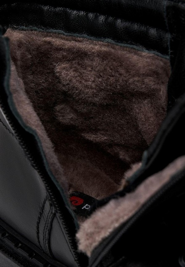 фото Ботинки pierre cardin