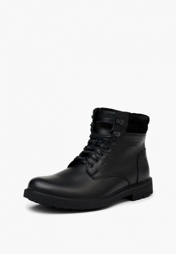 фото Ботинки alessio nesca