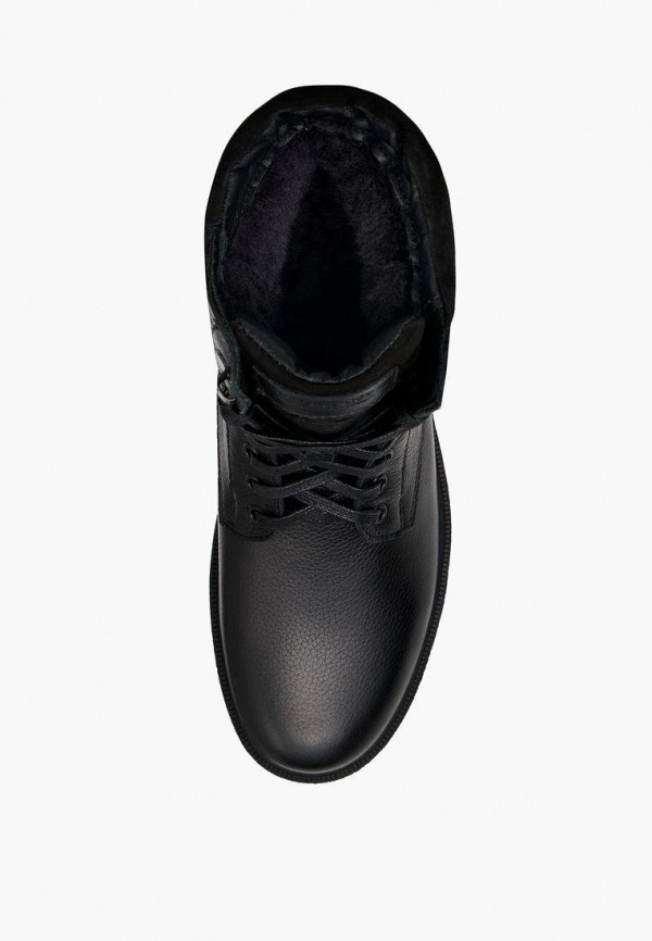 фото Ботинки alessio nesca