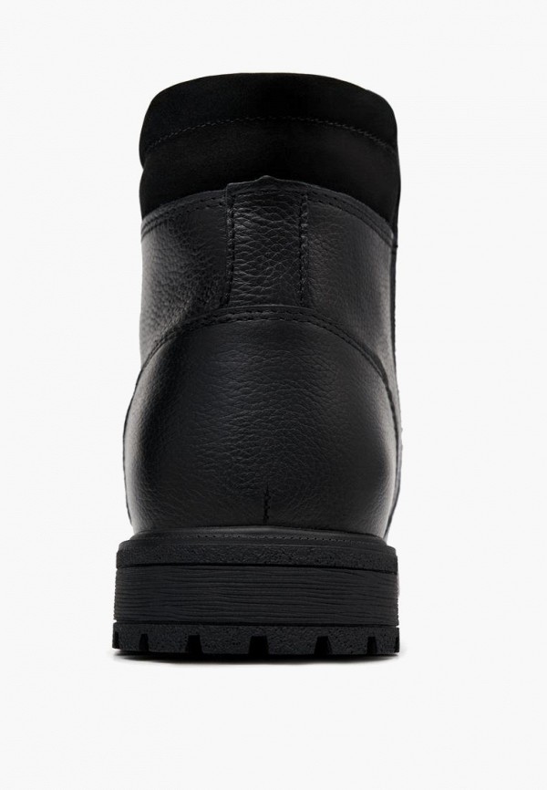 фото Ботинки alessio nesca