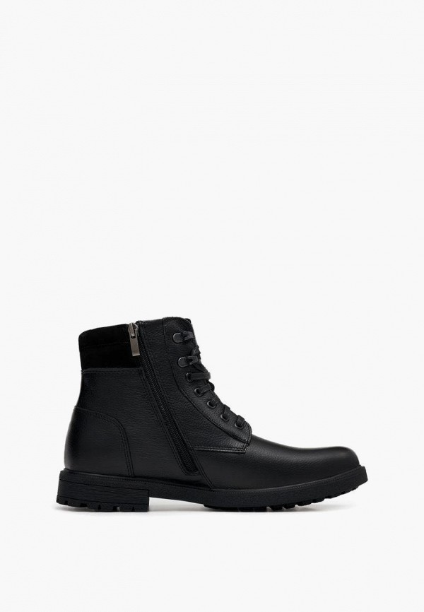 фото Ботинки alessio nesca