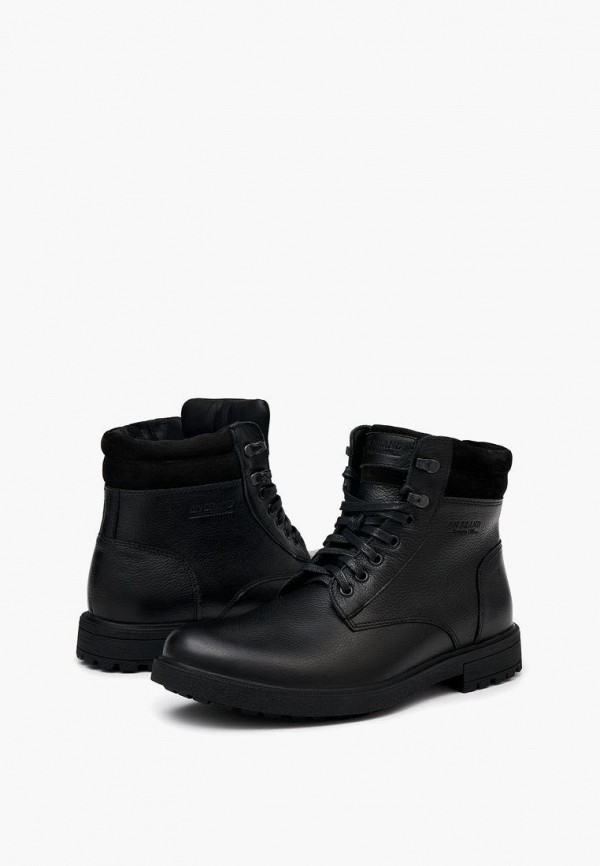 фото Ботинки alessio nesca