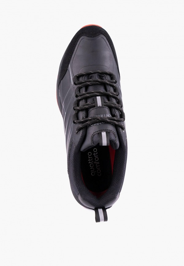 фото Кроссовки quattrocomforto