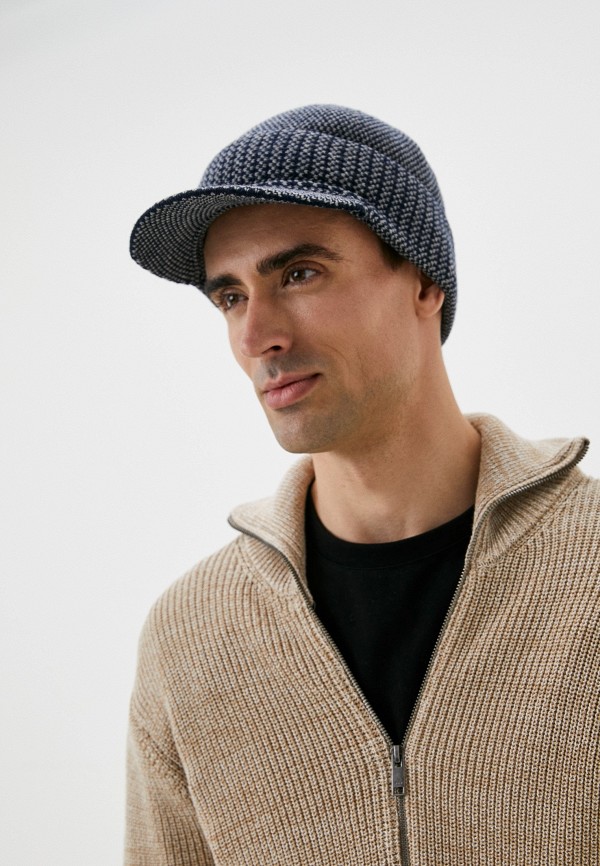 фото Кепка canoe