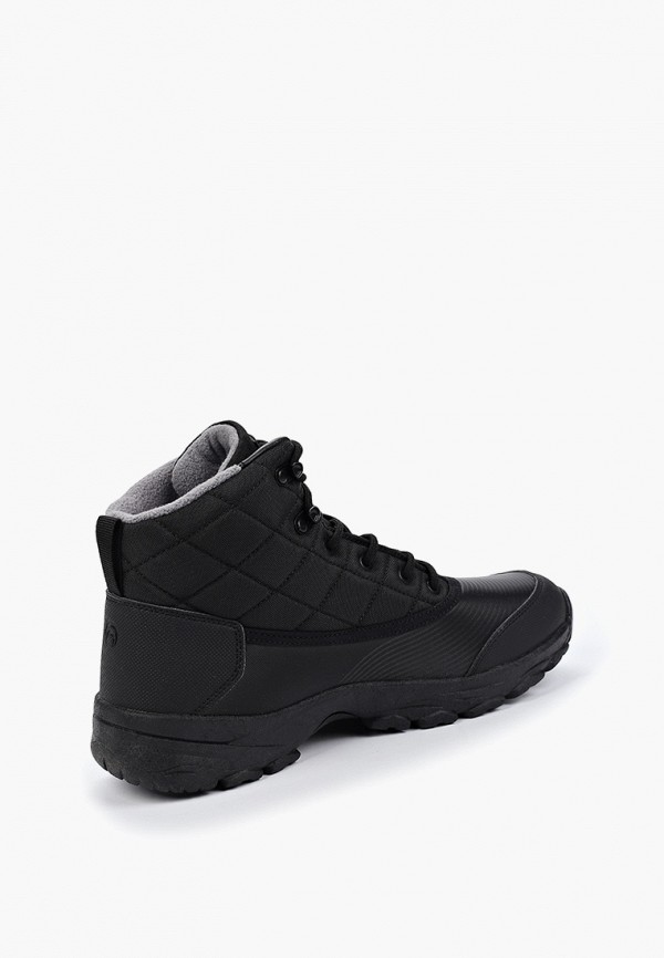 фото Ботинки трекинговые outventure